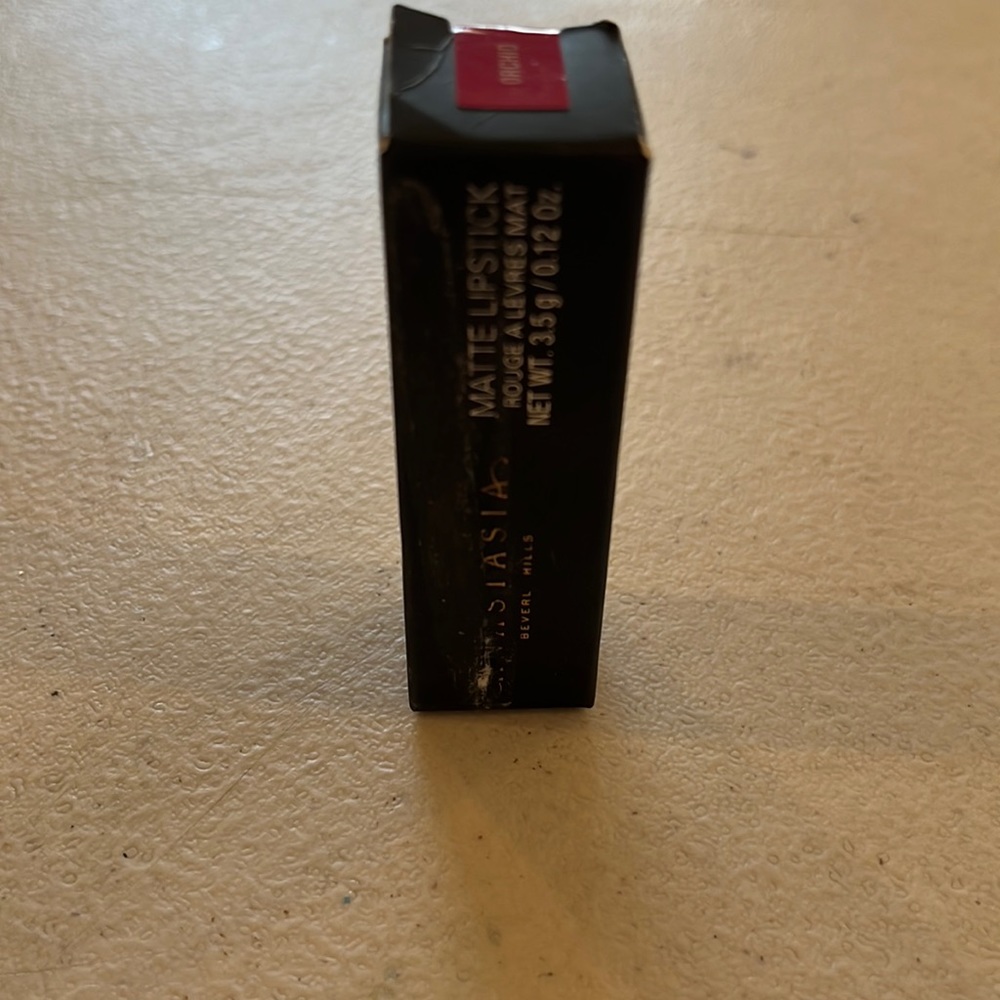 Anastasia Beverly Hills Lipstick